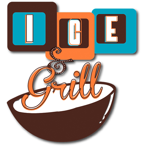 ICE GRILL