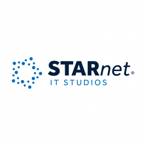Starnet ITStudios Logo